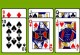 Golf Solitaire 2