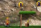 Jump and Glide