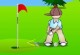 Golf Man