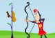 Medieval Golf