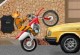 Stunt Bike Deluxe