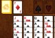 Forty Thieves Solitaire