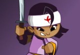 FootNinja FootNinja