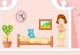 Pink Doll House