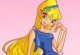 Winx Dress Up