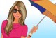 Seaside Dressup