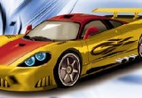 American Racer