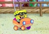 Spongbob Bikini Bottom