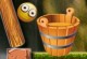 Go Go Bee Game