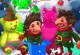 Jelly Village Jelly Village