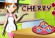 Cherry Cup Cake