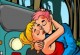 Kissing Camp