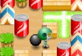 Bomb It Bomb It