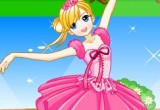 Balerina Barbie 