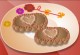 Schokoladenkekse backen