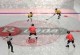 Eishockeyspiel