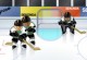 Eishockey Penalty