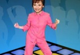 Cherie Disco Blair