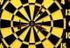 Bullseye Dart