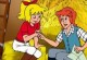 Bibi und Tina Quiz