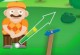 Cross Golf