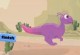 Dinospiel