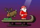 Super Santa Kicker