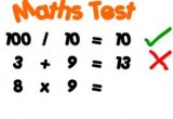 Mathematik Aufgaben