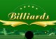 Billardspiel