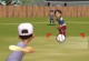Sandlot Sluggers