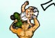Dwarf Toss