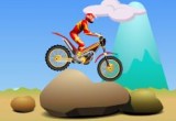 Bike Challenge