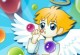 Bubble Girl