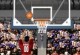 Basketball Challenge
