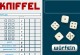 Kniffel – Yahtzee – Yatzy