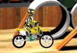 Dirt Bike
