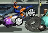 Dirt Bike 3