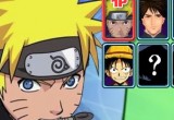 Anime Fighting