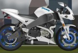 Buell Firebolt XB12R