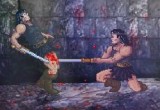 Barbarian