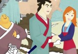 Mulan Ausmalen