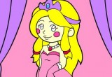 Princess Emma Ausmalen