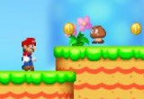 Mario Adventure 2