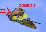 Indestructo Tank
