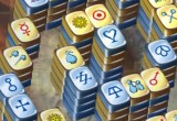 Mahjongg Alchemy