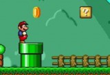 Mario Forever Flash