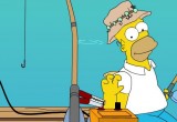 Simpsons Donuts Ping Pong Simpsons Donuts Ping Pong