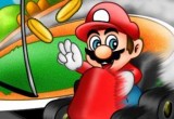 Mario Racing