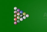 8 Ball Billard