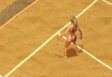 Beach Tennis